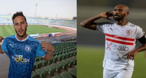 "شيكابالا لا يحب المعسكرات وتمارض رمضان".. مصريون اعتذروا عن المشاركة لأسباب مختلفة